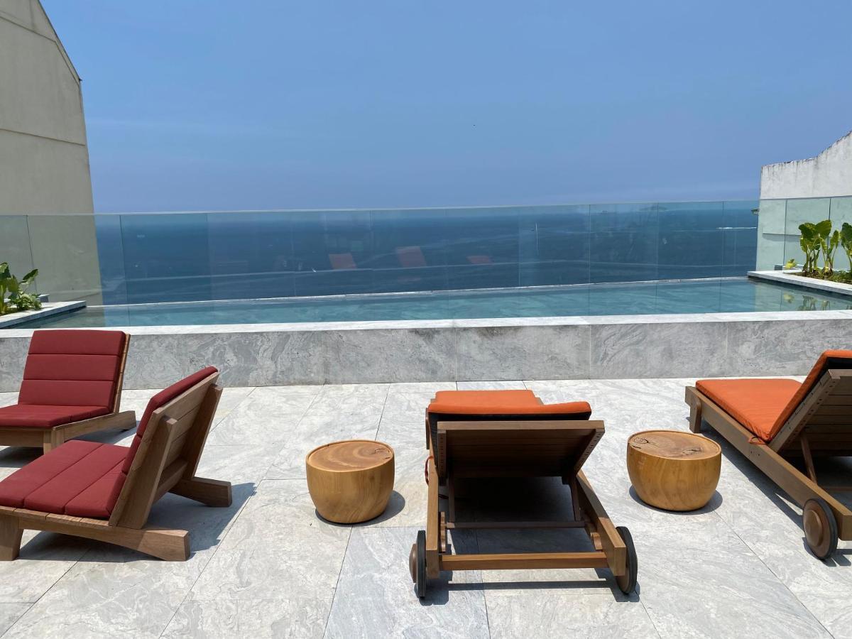 Modern And Fabulous Frente Mar Apartamento Rio de Janeiro Exterior foto