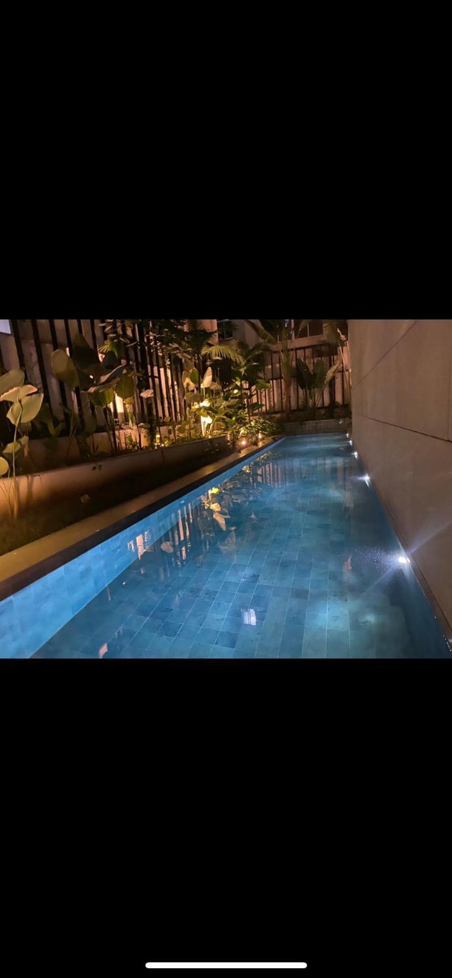Modern And Fabulous Frente Mar Apartamento Rio de Janeiro Exterior foto