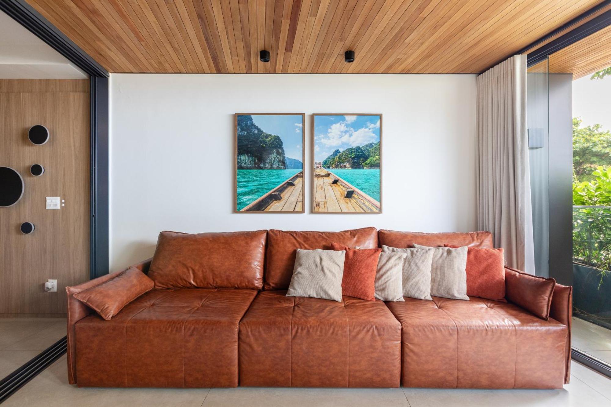 Modern And Fabulous Frente Mar Apartamento Rio de Janeiro Exterior foto