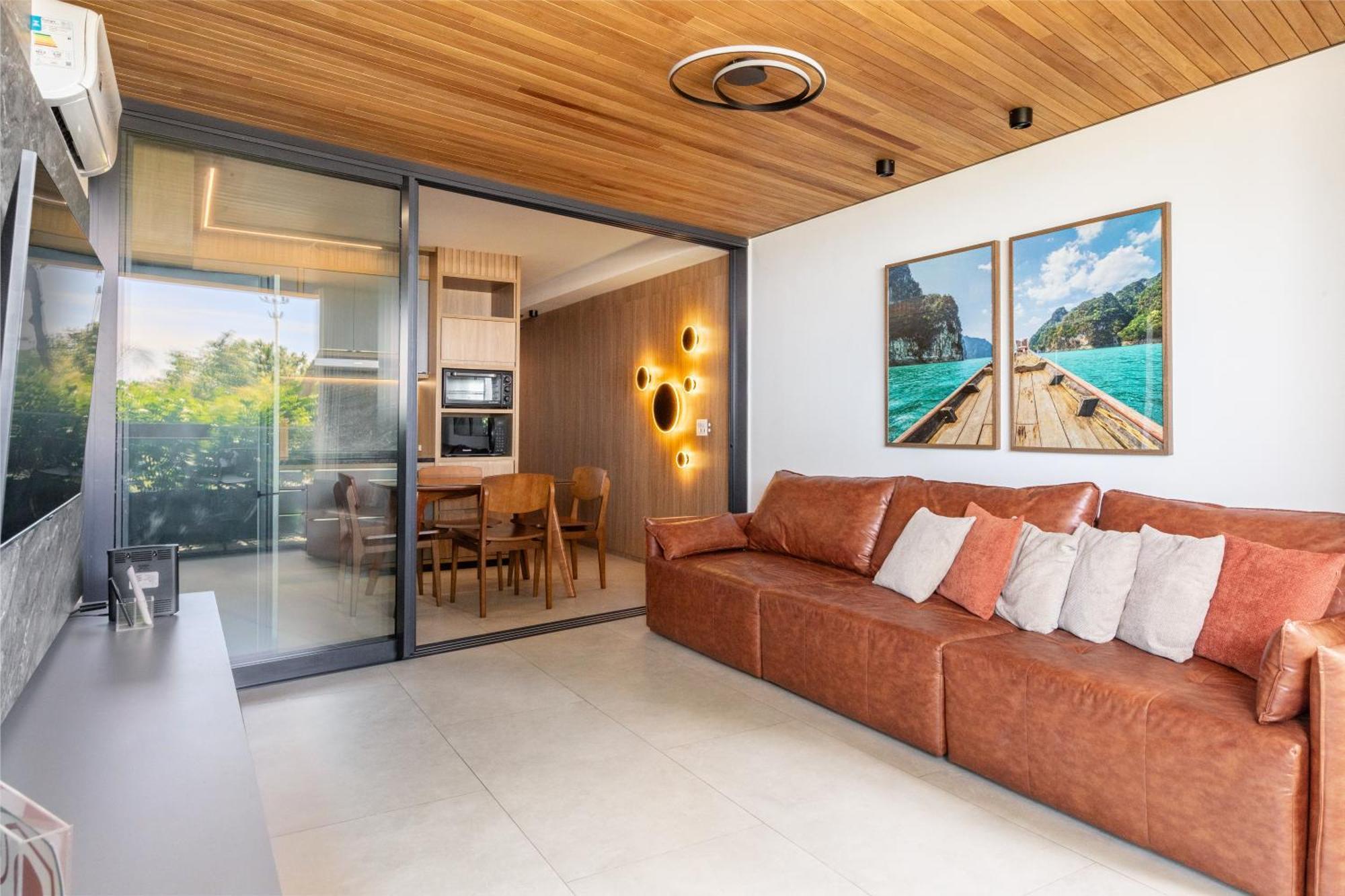 Modern And Fabulous Frente Mar Apartamento Rio de Janeiro Exterior foto