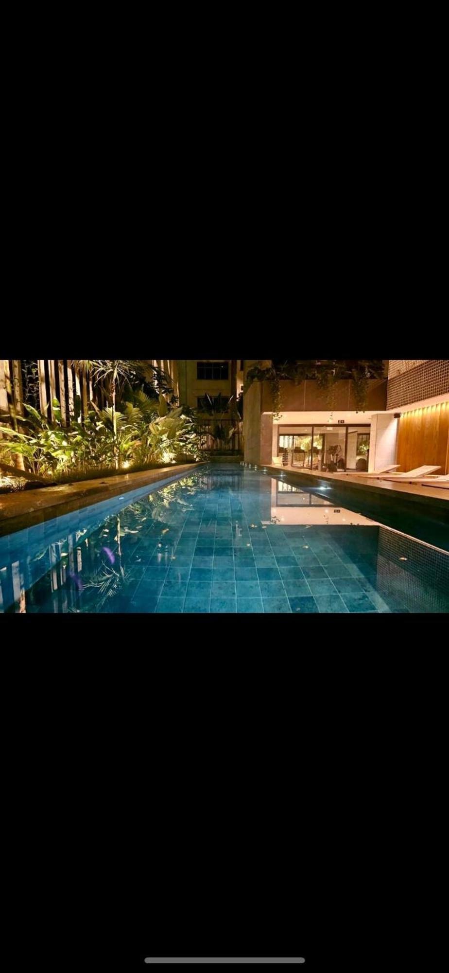 Modern And Fabulous Frente Mar Apartamento Rio de Janeiro Exterior foto