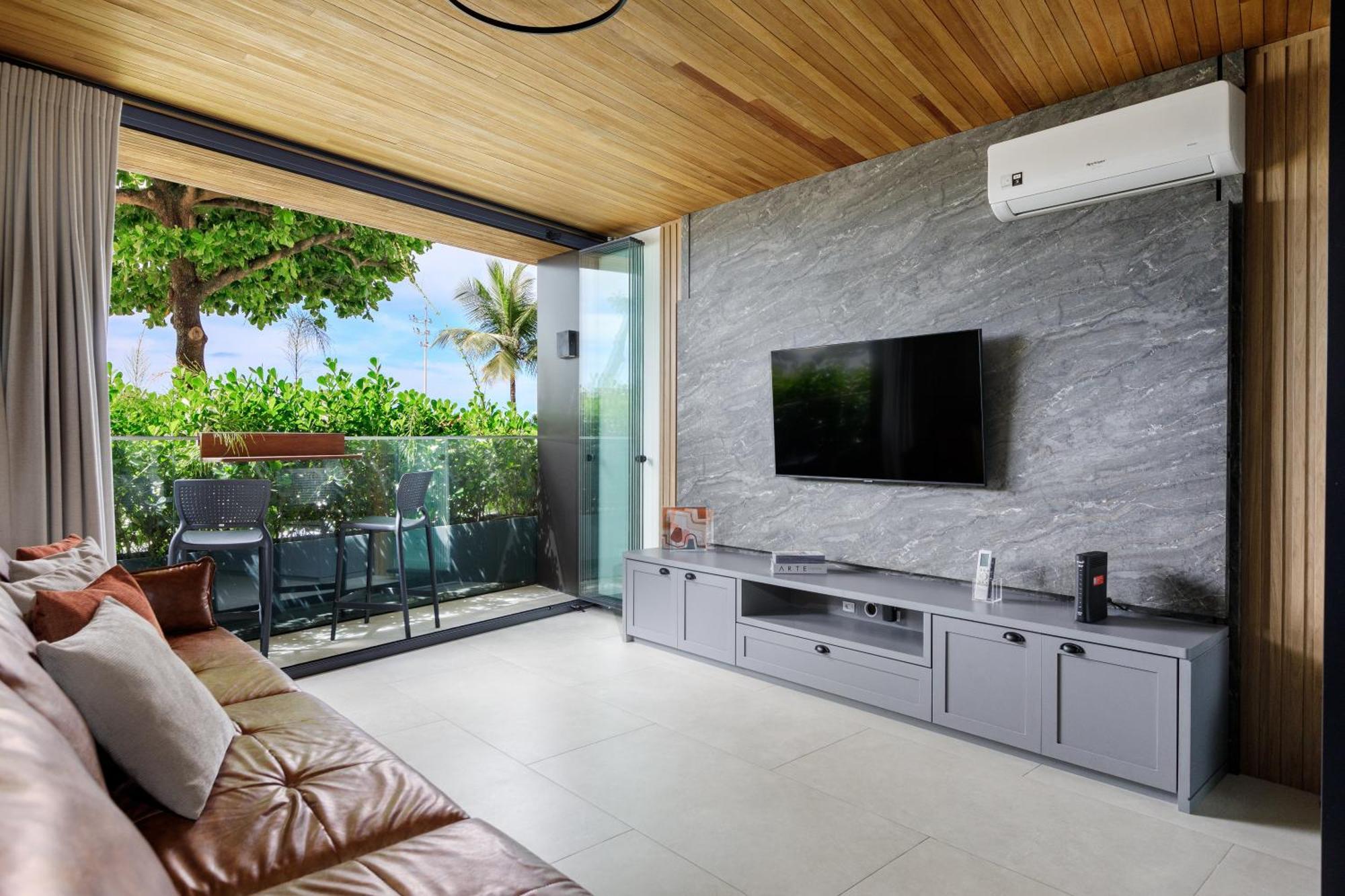Modern And Fabulous Frente Mar Apartamento Rio de Janeiro Exterior foto