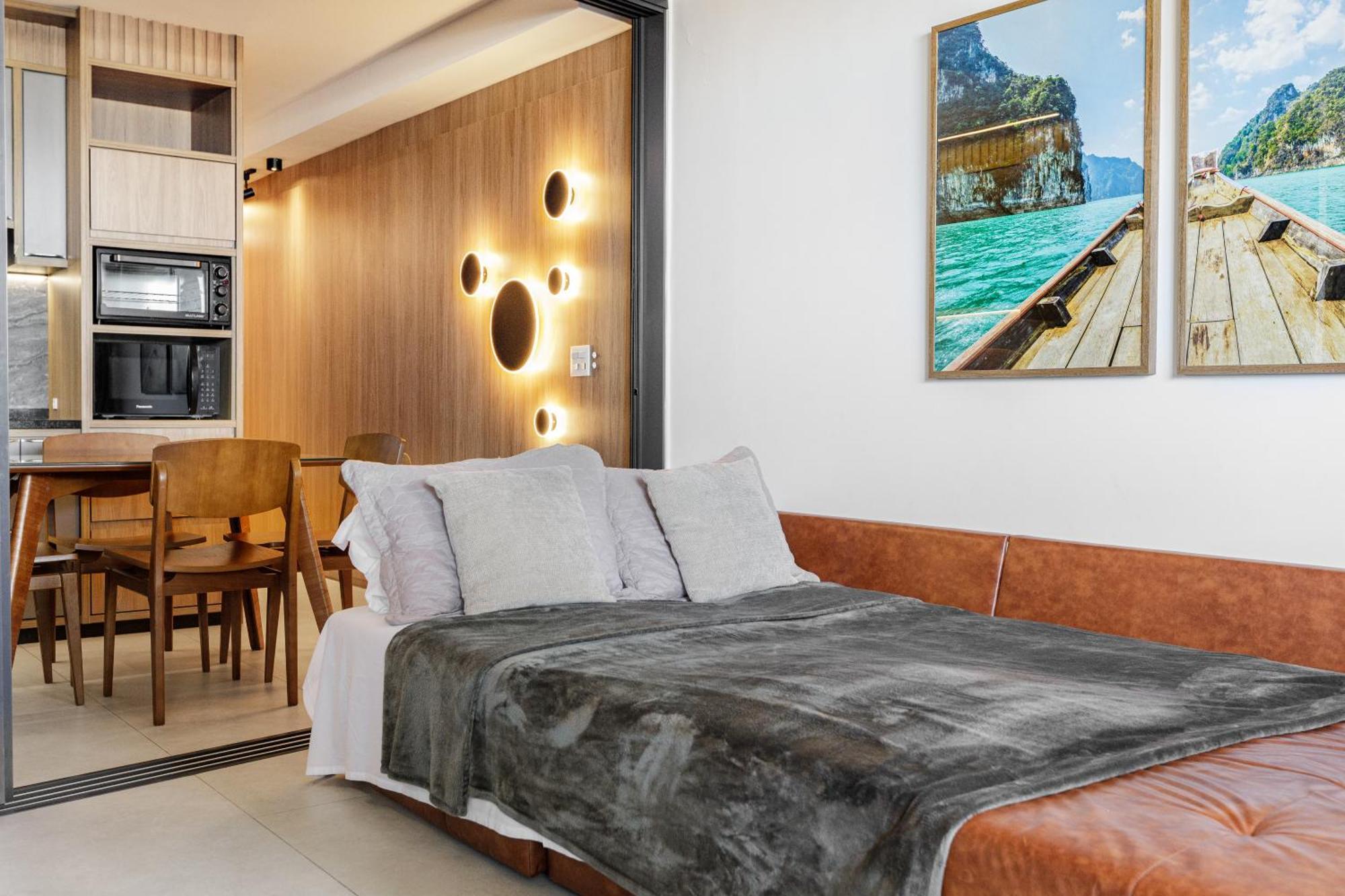 Modern And Fabulous Frente Mar Apartamento Rio de Janeiro Exterior foto