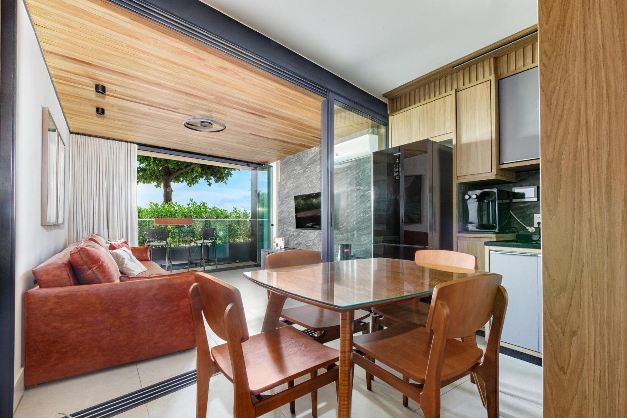 Modern And Fabulous Frente Mar Apartamento Rio de Janeiro Exterior foto