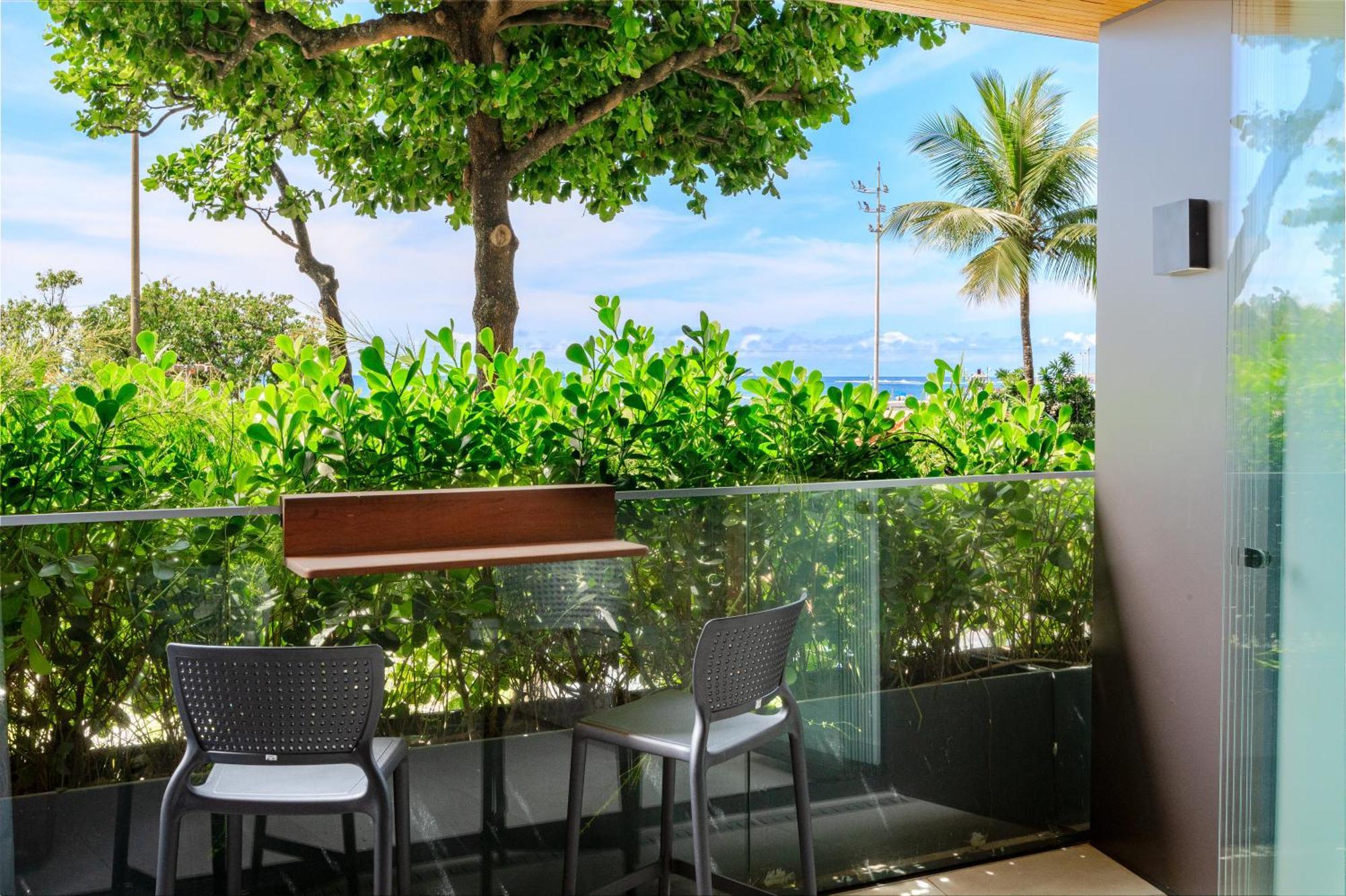 Modern And Fabulous Frente Mar Apartamento Rio de Janeiro Exterior foto